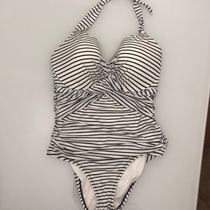 Victoria’s secret swimsuit - one piece, 38DD